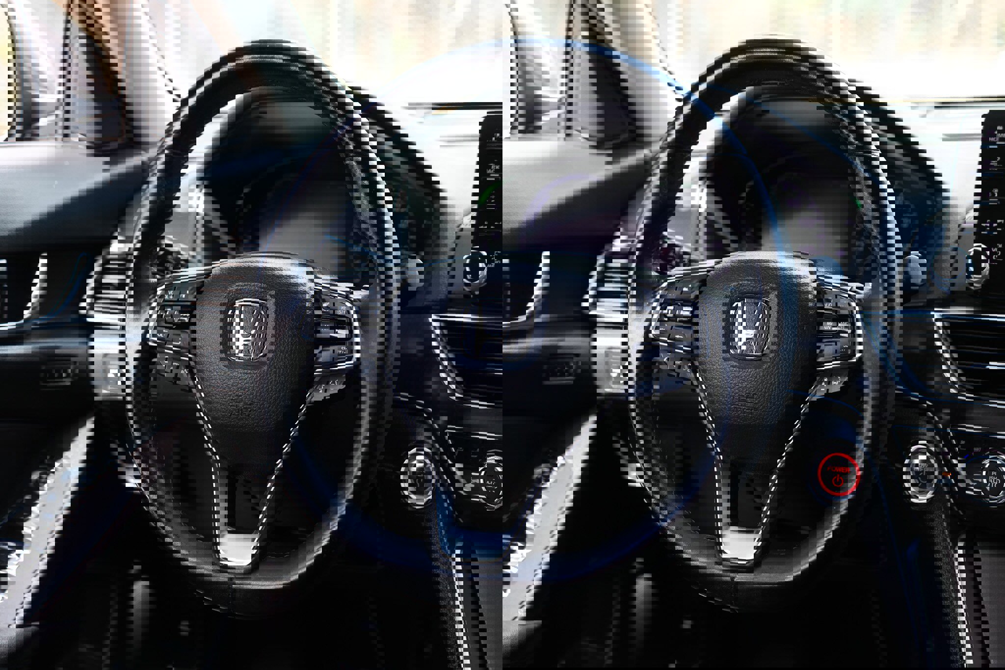 Used 2020 Honda Accord Touring image 33