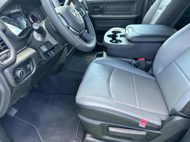 New 2025 RAM 2500 Tradesman image 24