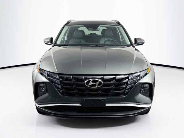 Certified 2023 Hyundai Tucson SEL w/ Convenience Package AWD/4WD image 2