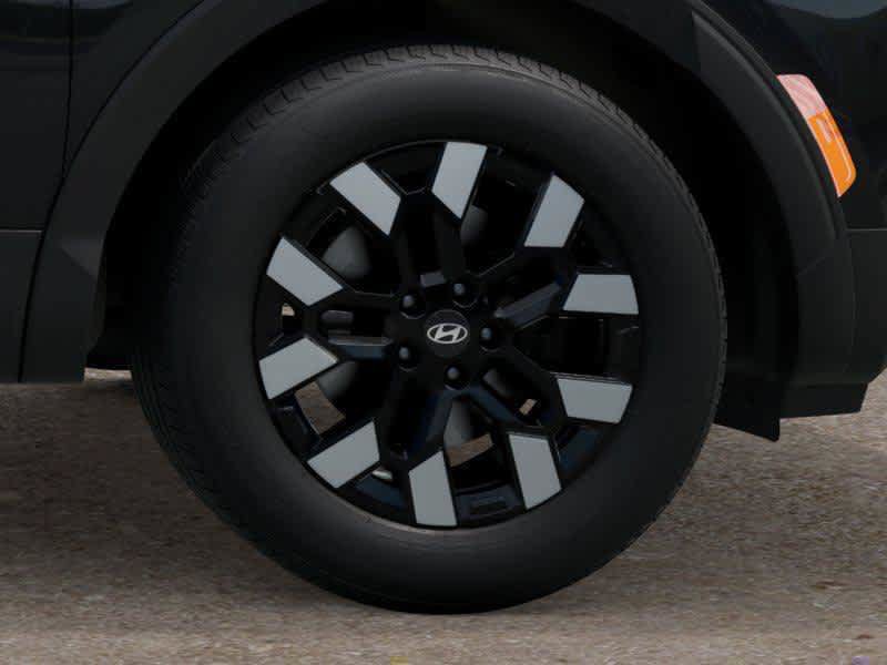 New 2026 Hyundai Santa Cruz SE AWD/4WD image 8
