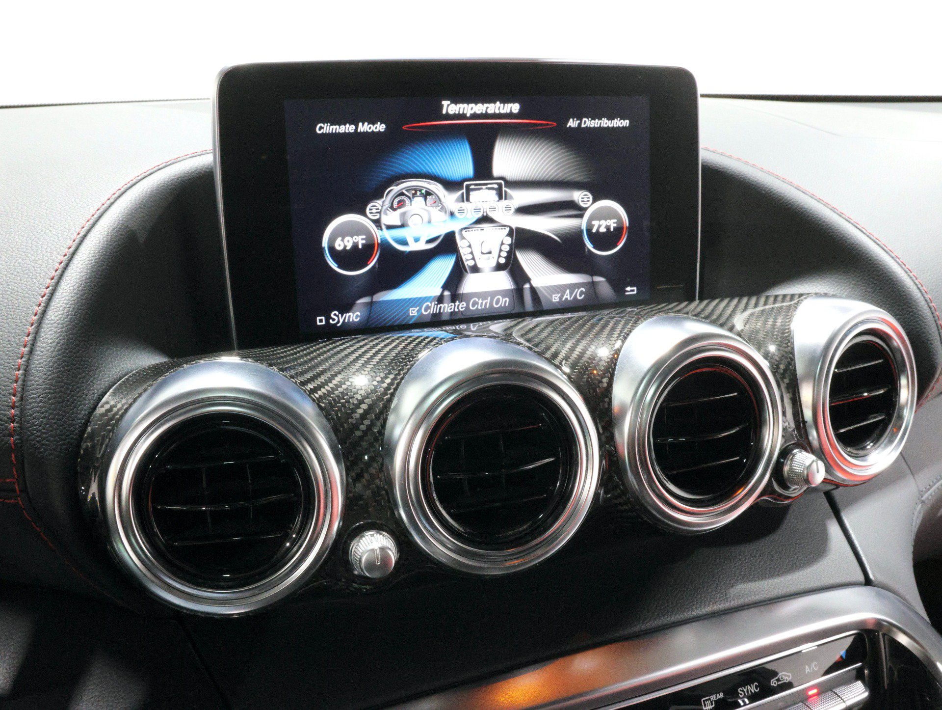 Used 2016 Mercedes-Benz AMG GT S image 58