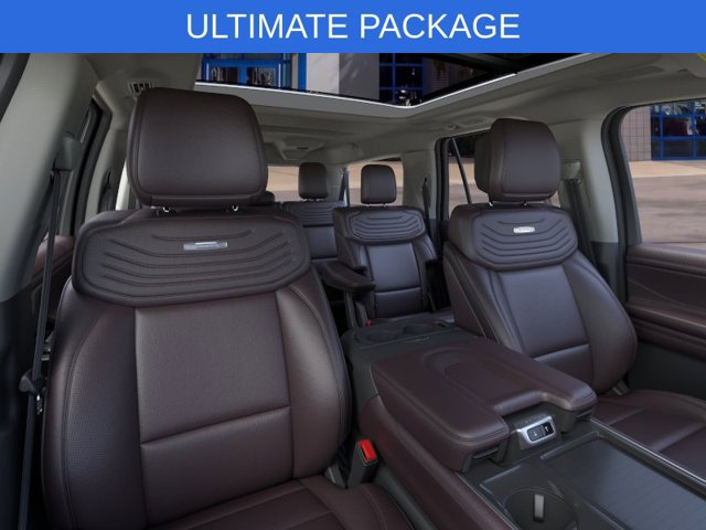 New 2026 Ford Expedition Max Platinum w/ Platinum Ultimate Package AWD/4WD image 10