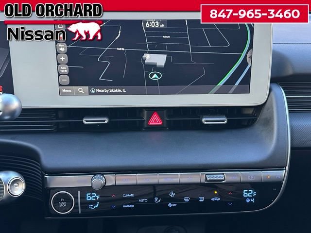 Used 2024 Hyundai Ioniq 5 SEL AWD/4WD image 15