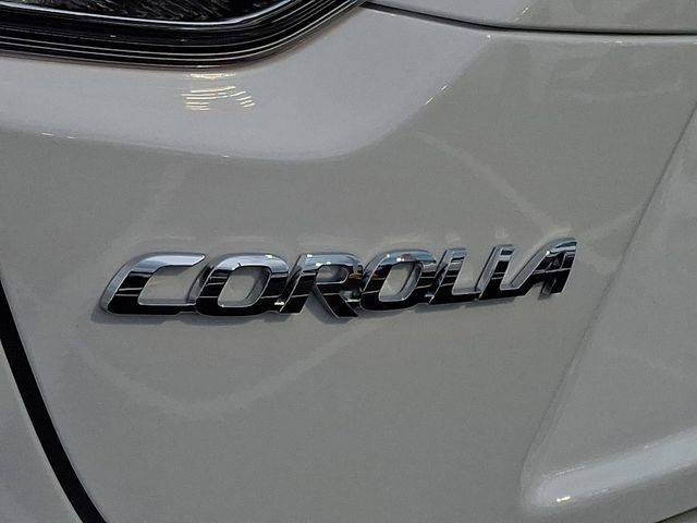 New 2026 Toyota Corolla LE image 14