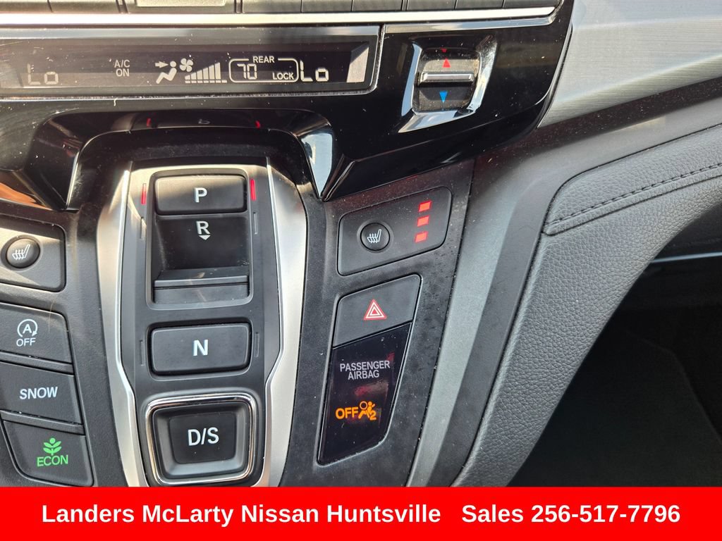 Used 2025 Honda Odyssey Sport-L image 22