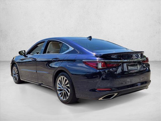 Certified 2024 Lexus ES 350 Ultra Luxury FWD image 7