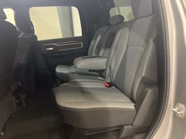 Used 2022 RAM 2500 Big Horn w/ Level A Equipment Group image 21