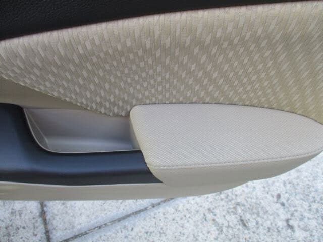 Used 2014 Honda Civic LX image 29