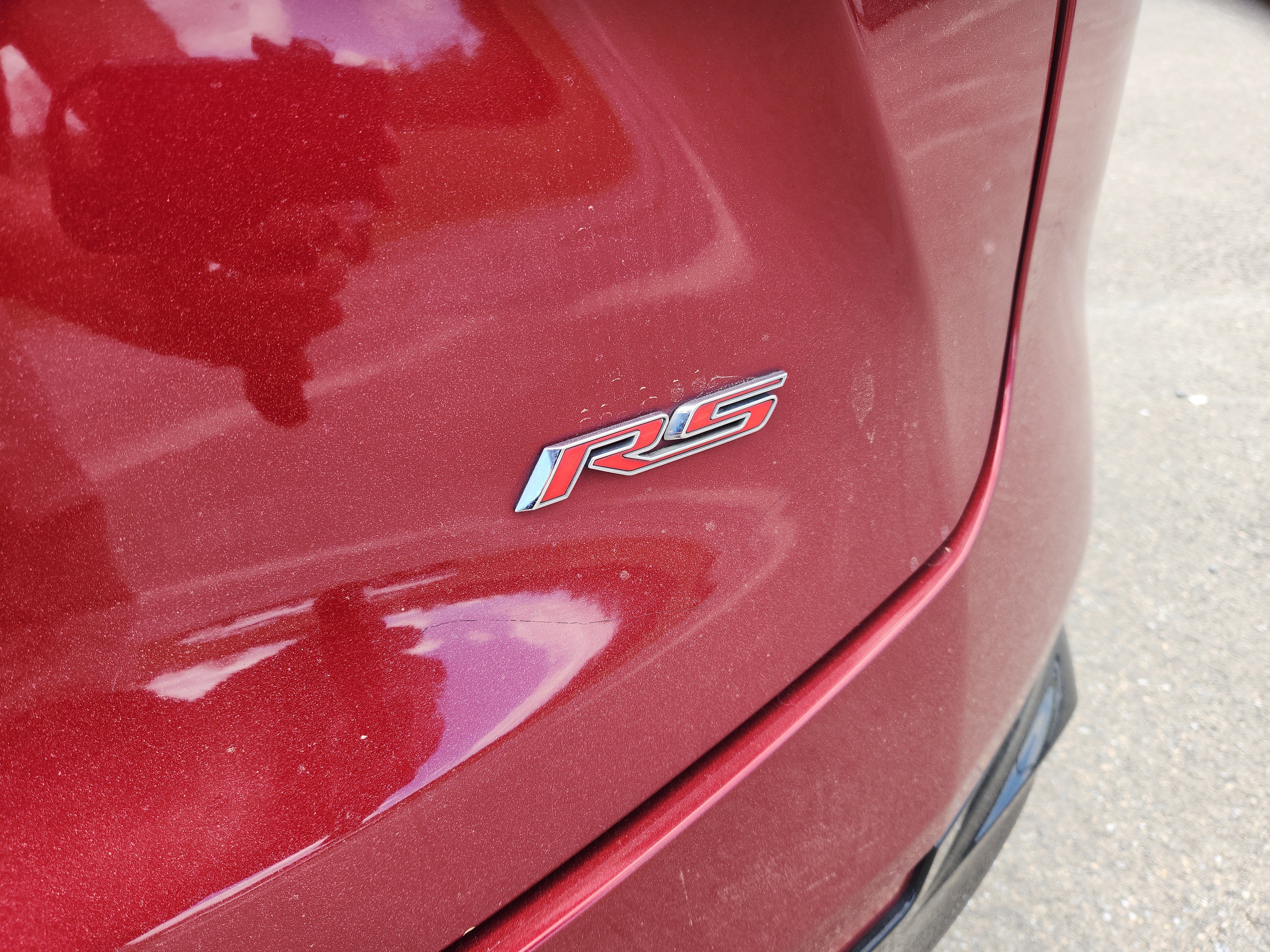 Used 2019 Chevrolet Blazer RS FWD image 57