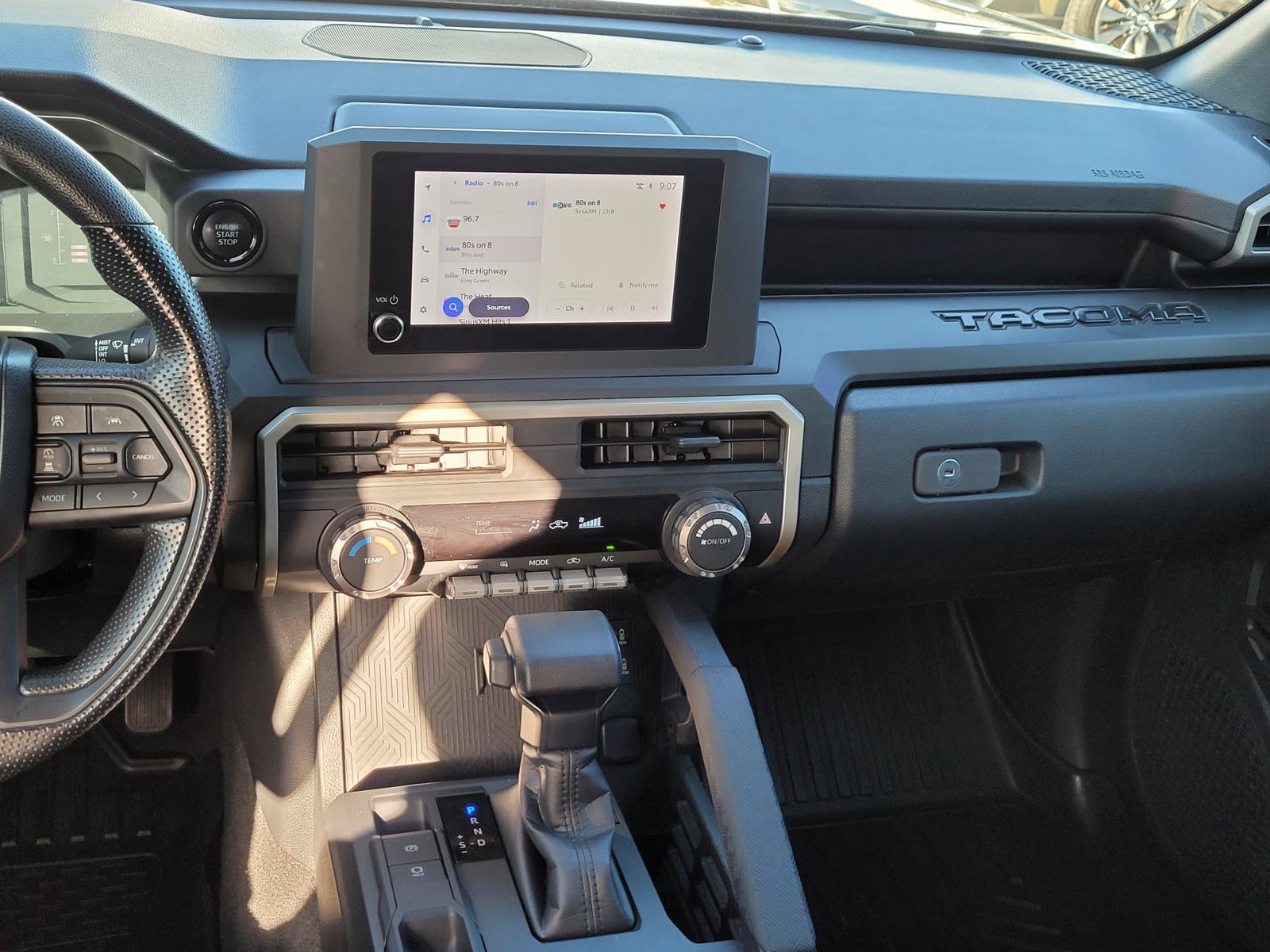 Used 2024 Toyota Tacoma SR RWD image 12