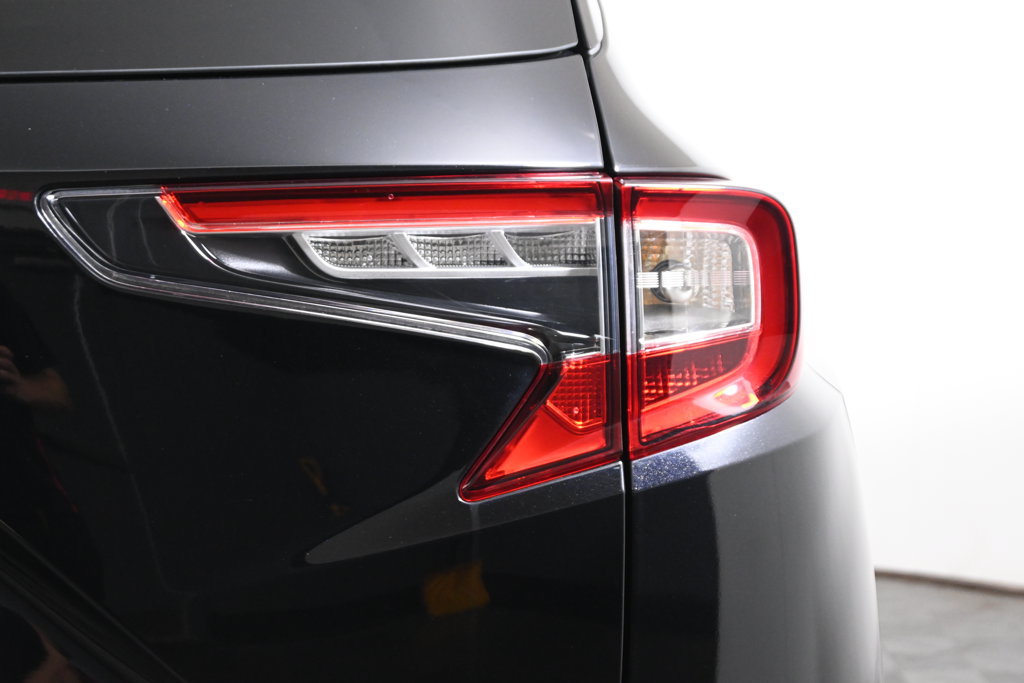 Used 2020 Acura RDX w/ Advance Package AWD/4WD image 13
