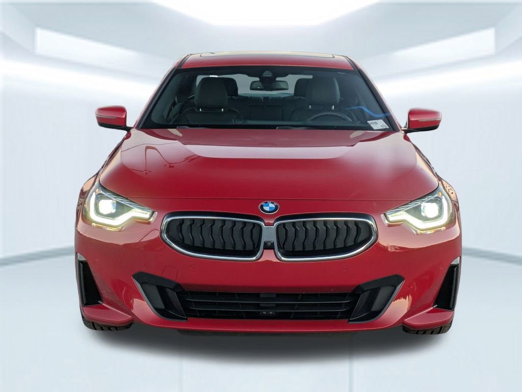 Used 2024 BMW 230i Coupe image 10