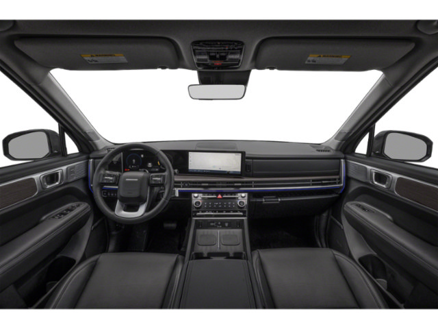 New 2026 Hyundai Santa Fe Limited AWD/4WD image 45