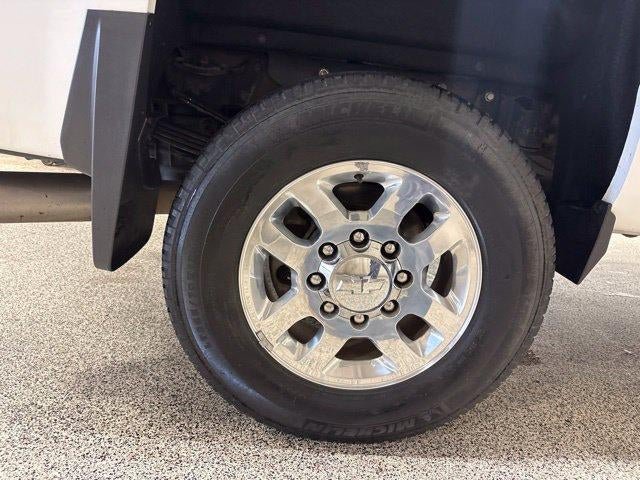 Used 2015 Chevrolet Silverado 3500 LTZ w/ Duramax Plus Package AWD/4WD image 33