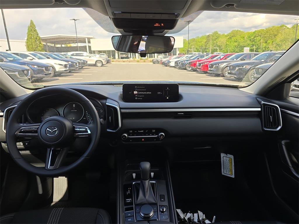 New 2025 MAZDA CX-50 2.5 Hybrid w/ Weather Package image 19
