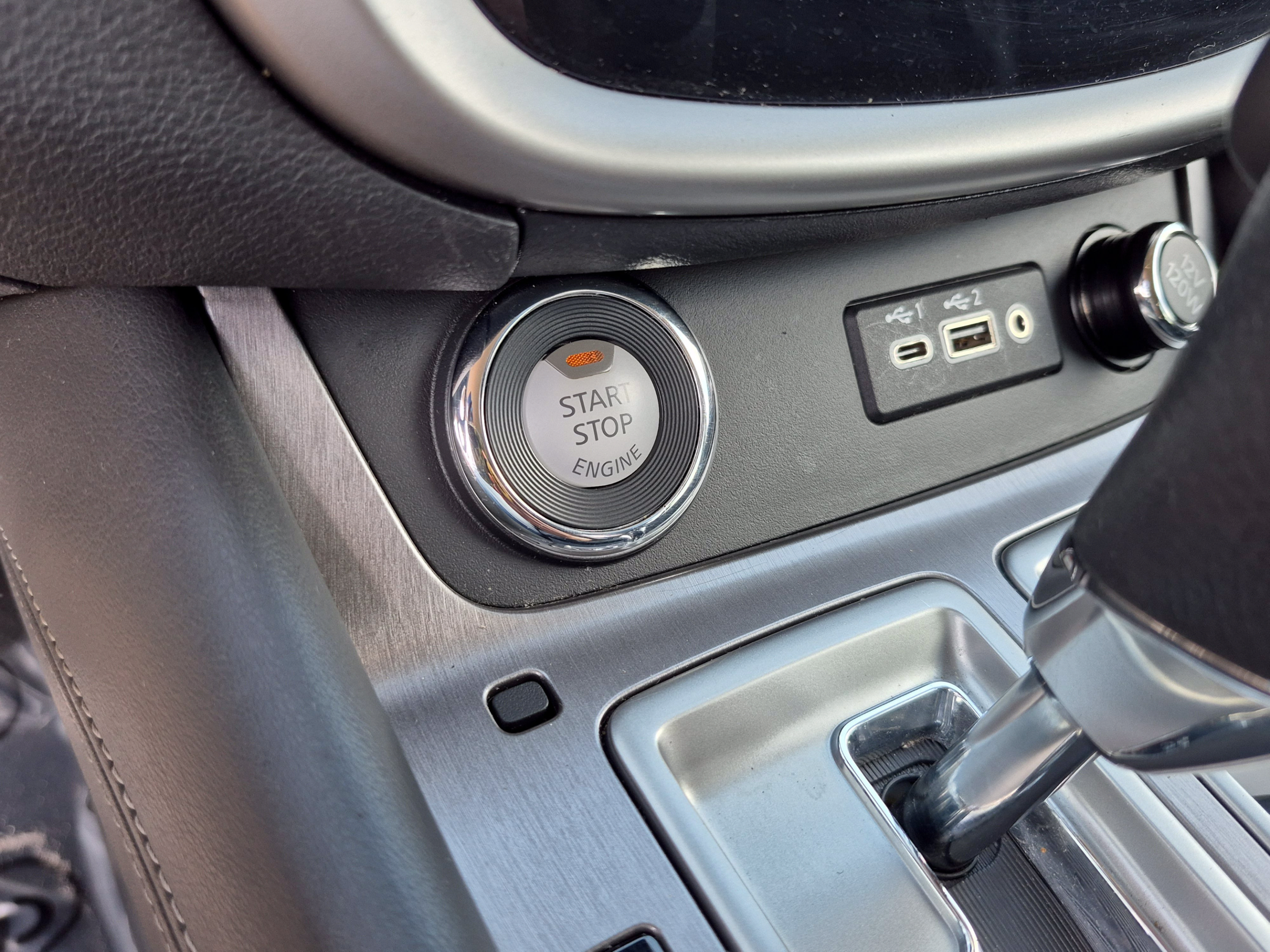 Certified 2020 Nissan Murano S w/ Technology Package AWD/4WD image 27