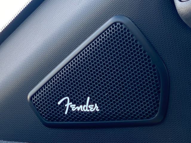 Used 2021 Nissan Titan PRO-4X w/ Off Road Protection Package image 33