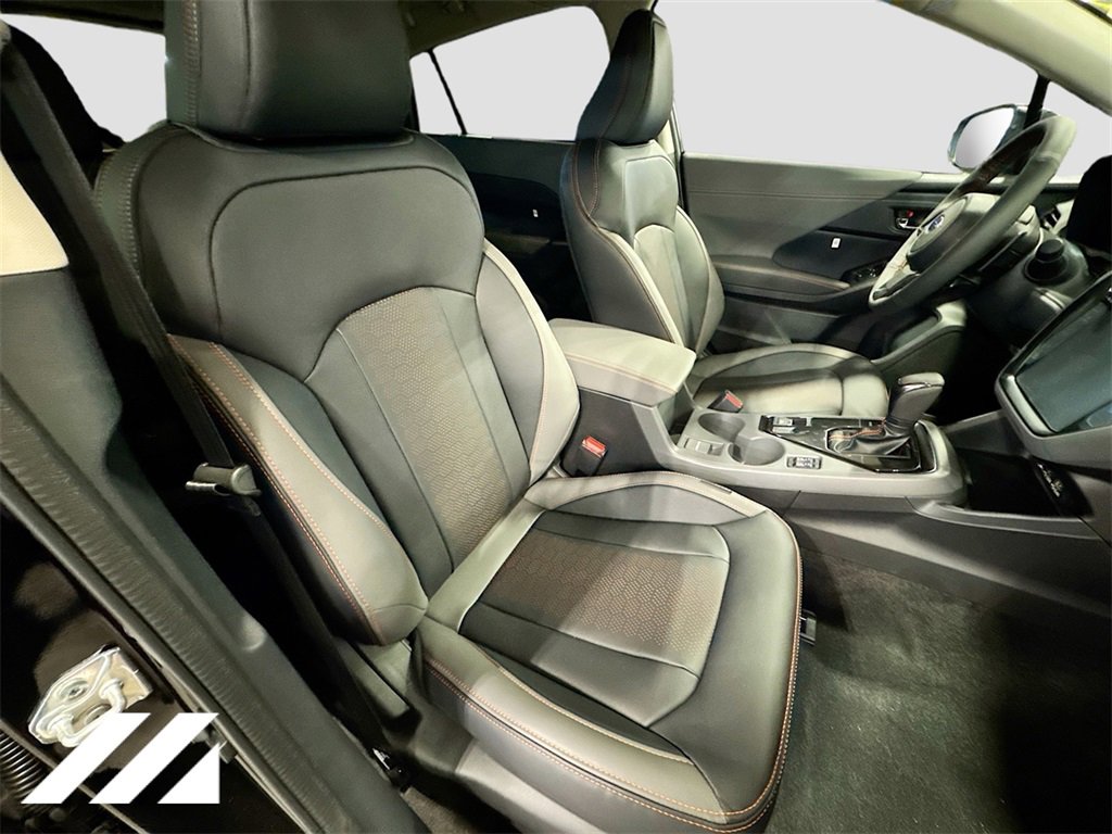 New 2026 Subaru Crosstrek 2.5i Limited image 28