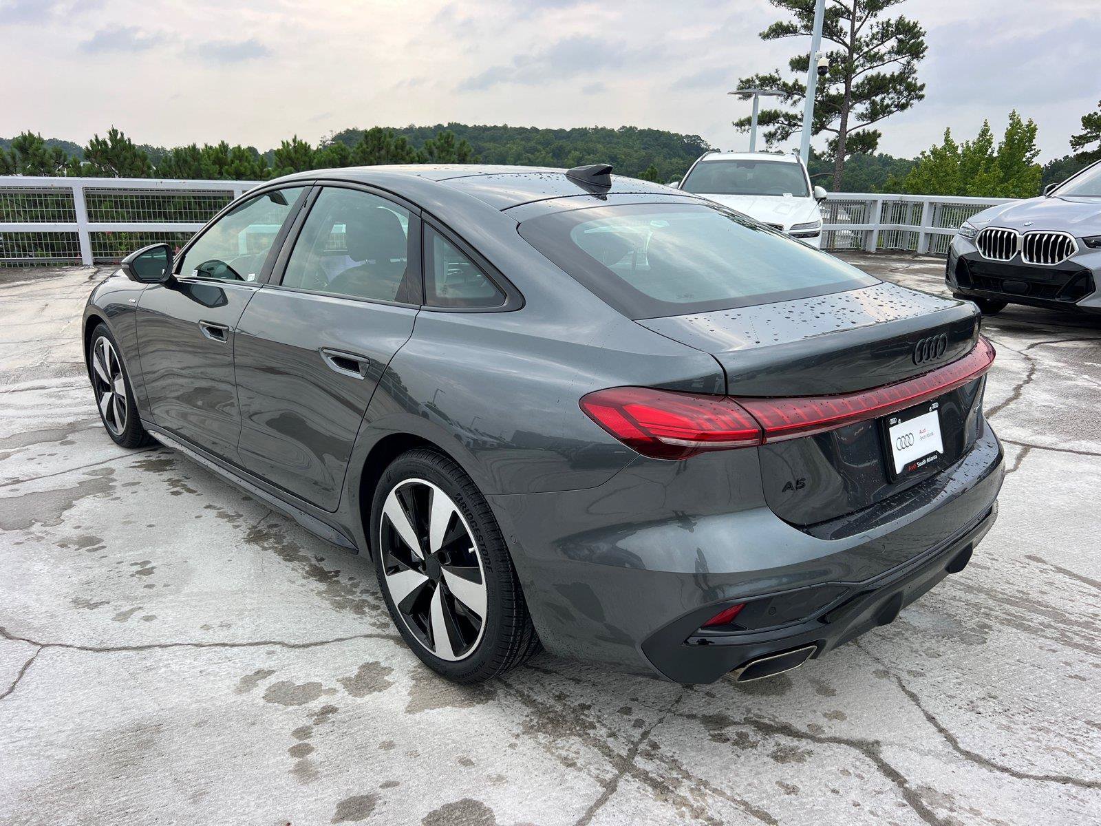 New 2026 Audi A5 Prestige AWD/4WD image 7