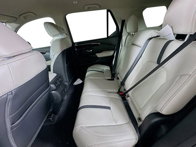 New 2026 Honda Passport RTL image 19