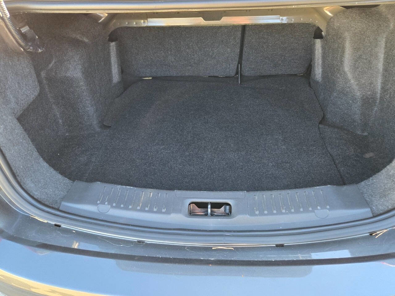 Used 2015 Ford Fiesta SE w/ Comfort Package image 23