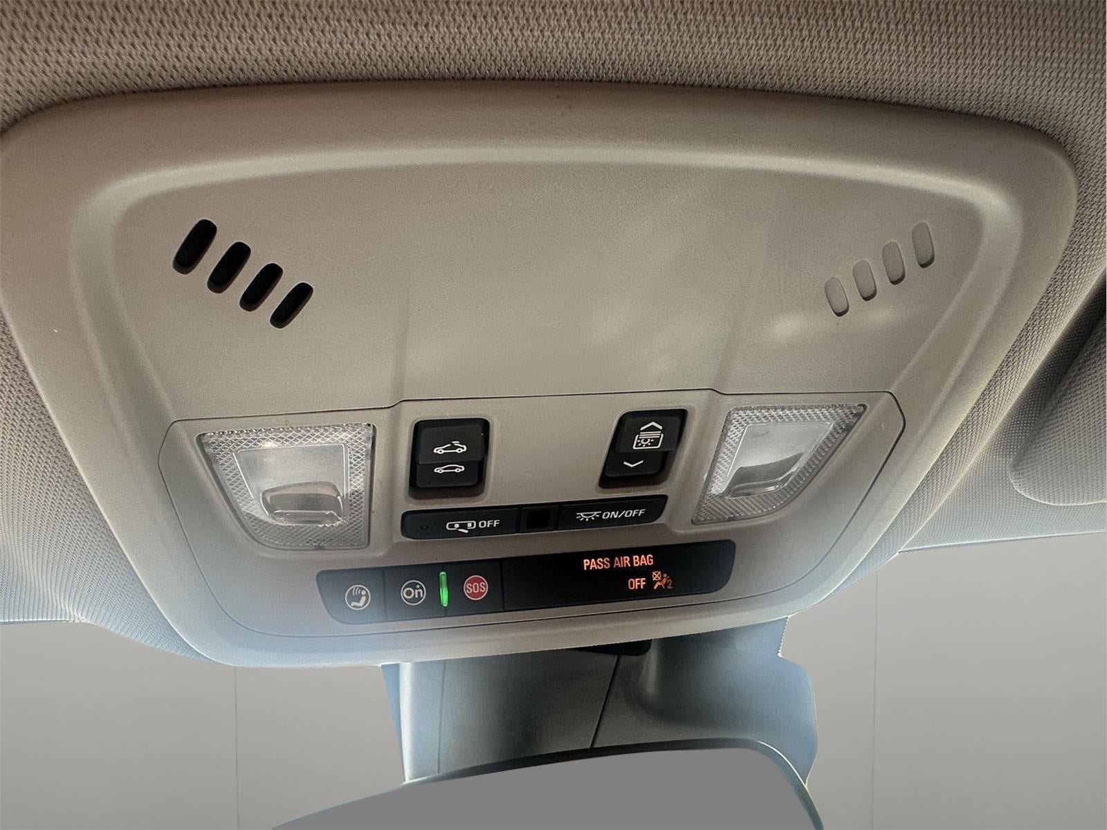 Used 2024 Chevrolet Malibu LT FWD image 32