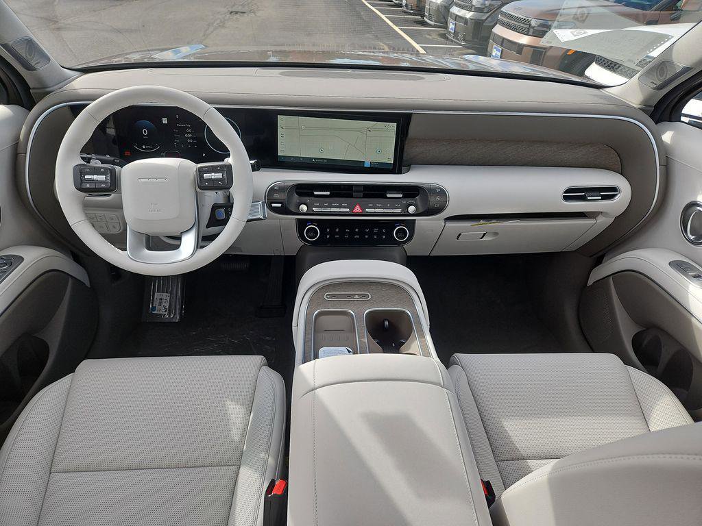 New 2026 Hyundai Palisade Limited image 6