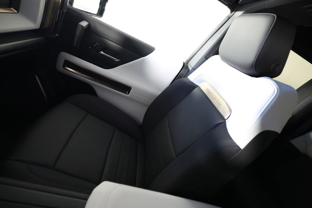 Used 2024 GMC Hummer EV 3X w/ Extreme Off-Road Package image 37