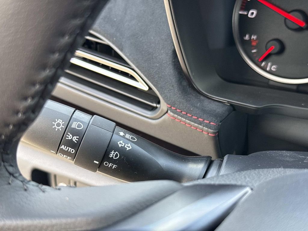 New 2026 Subaru WRX Limited AWD/4WD image 39