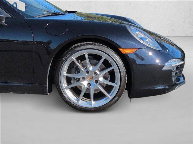 Used 2016 Porsche 911 Carrera Black Edition image 24