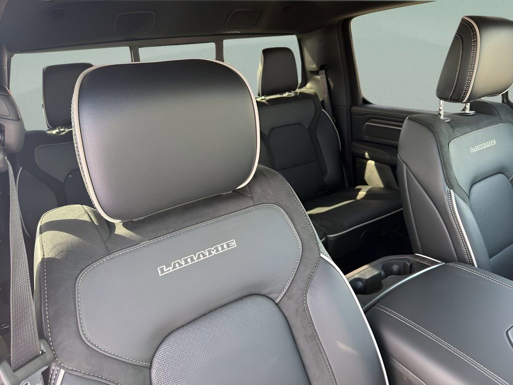 New 2026 RAM 1500 Laramie image 12