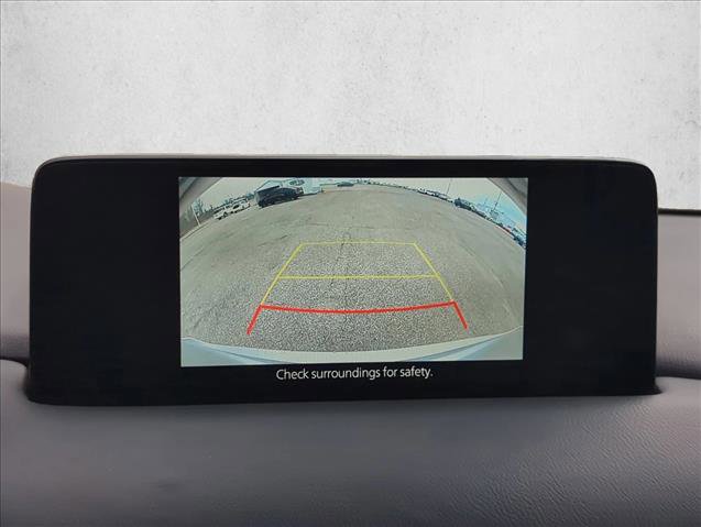 Used 2024 MAZDA CX-5 AWD 2.5 S w/ Select Package image 11