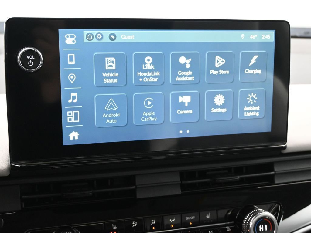 New 2026 Honda Prologue Touring image 12