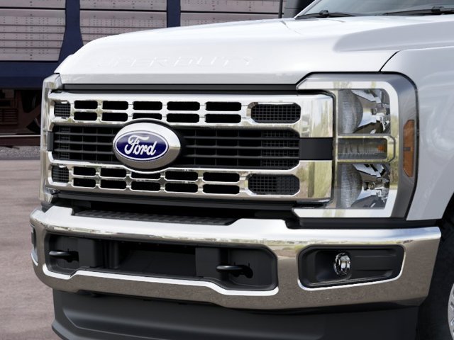 New 2027 Ford F250 XLT w/ Snow Plow/Camper Package AWD/4WD image 17