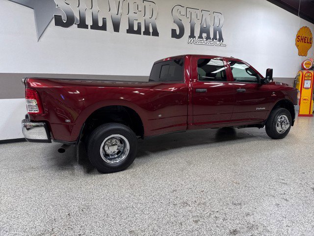 Used 2022 RAM 3500 Tradesman image 45