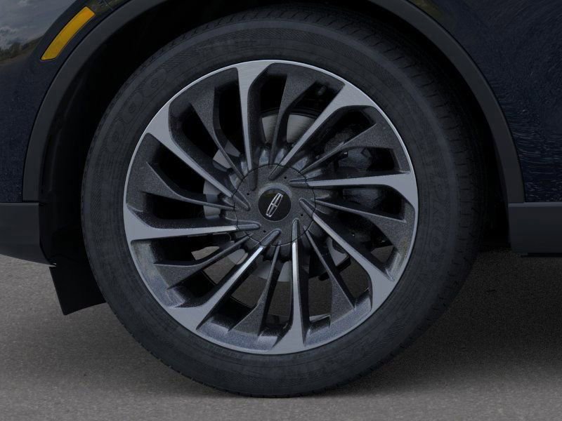 New 2025 Lincoln Aviator Reserve w/ Equipment Group 201A image 19