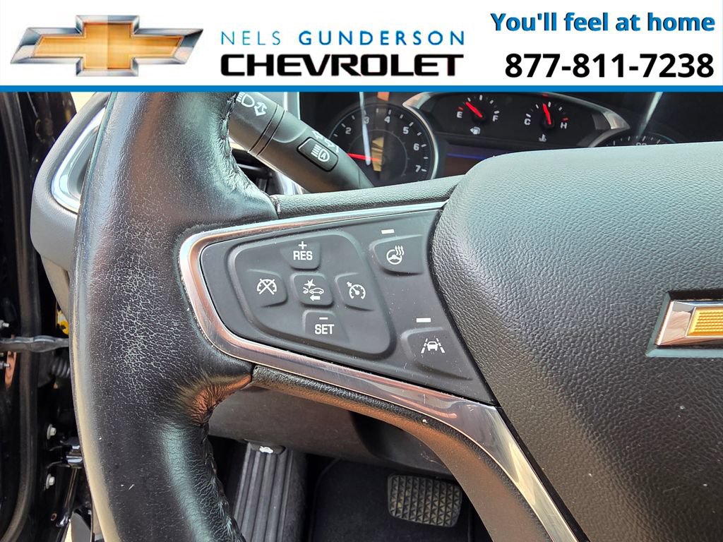 Used 2019 Chevrolet Equinox Premier AWD/4WD image 27
