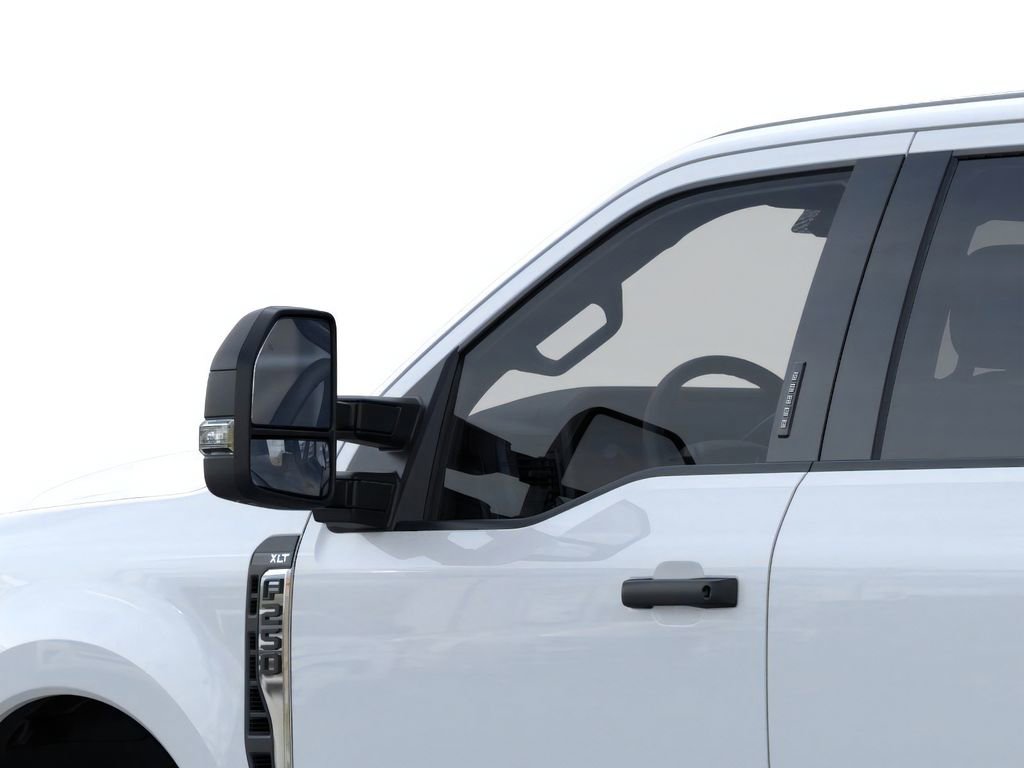 New 2025 Ford F250 XLT image 43