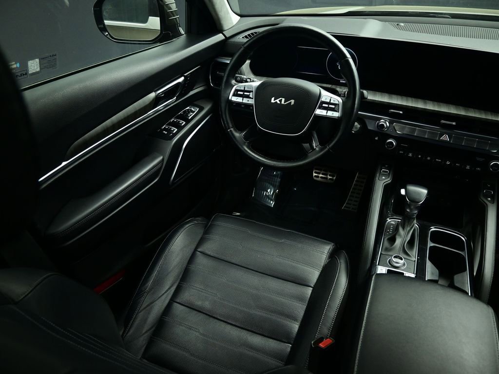 Used 2023 Kia Telluride SX Prestige image 48