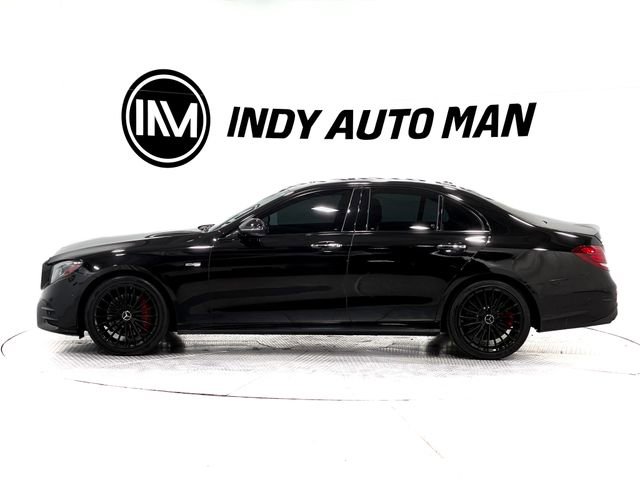 Used 2018 Mercedes-Benz E 43 AMG 4MATIC Sedan image 7