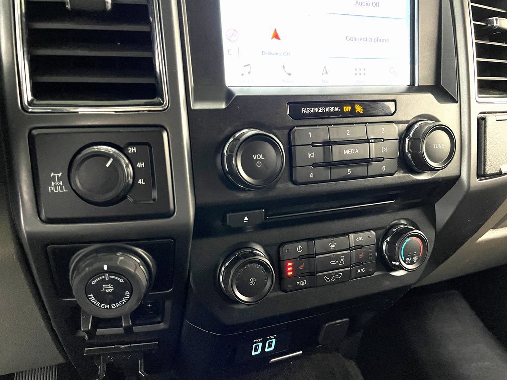 Used 2018 Ford F150 XLT w/ Equipment Group 302A Luxury image 33