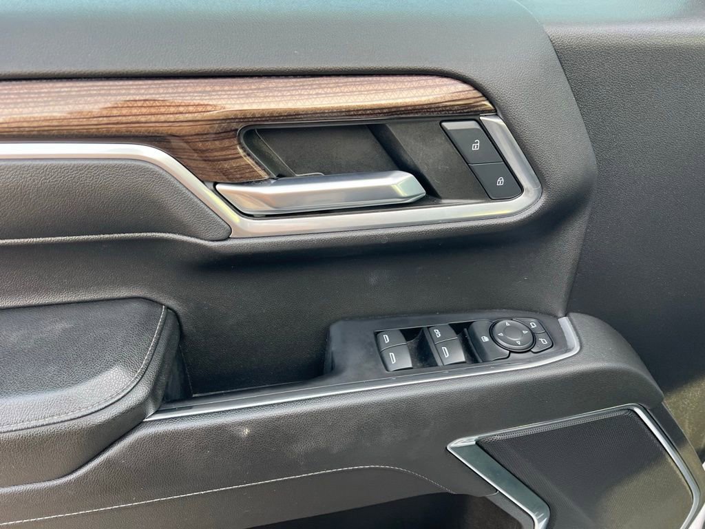 Used 2022 Chevrolet Silverado 1500 LT image 16