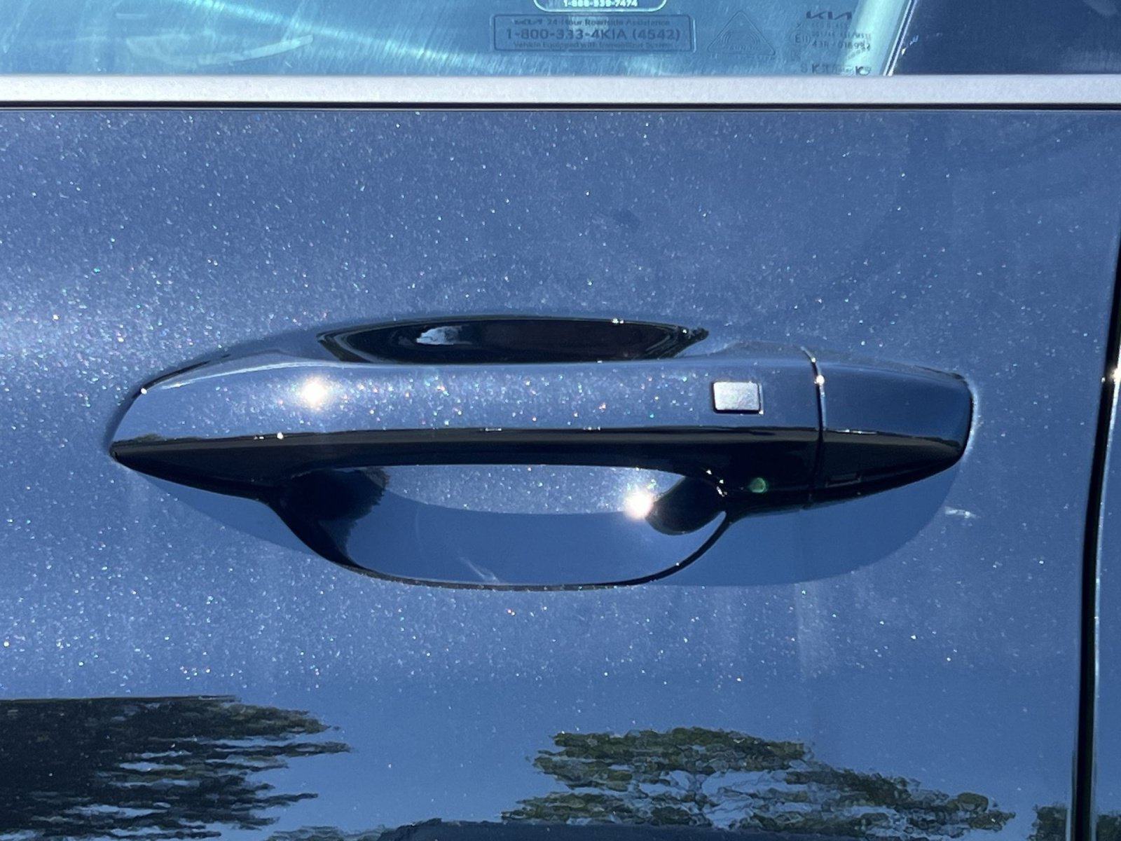 New 2026 Kia K5 GT-Line FWD image 16