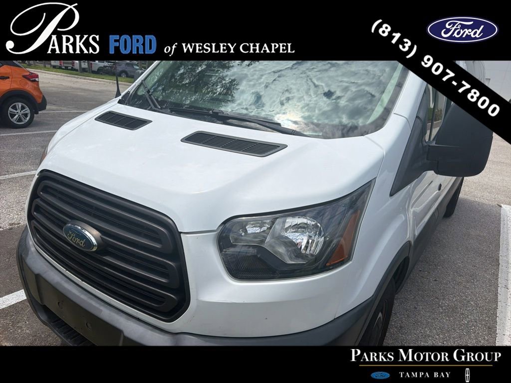 Used 2019 Ford Transit 350 XL RWD image 3