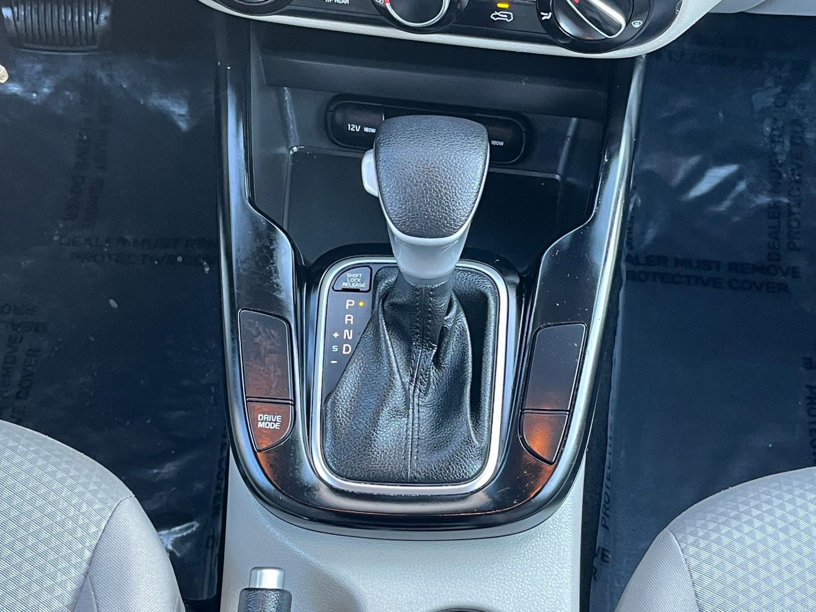 Used 2025 Kia Soul LX w/ LX Technology Package image 37