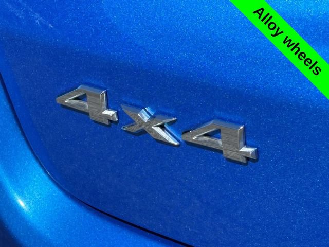 Used 2023 Jeep Compass Latitude AWD/4WD image 35