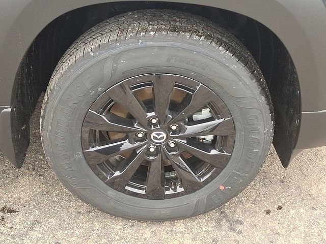 New 2026 MAZDA CX-50 AWD 2.5 Hybrid w/ Cargo Package image 9