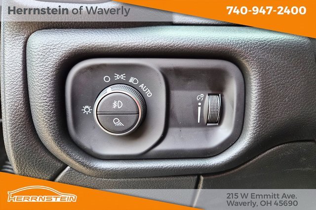 New 2026 RAM 3500 Tradesman image 15