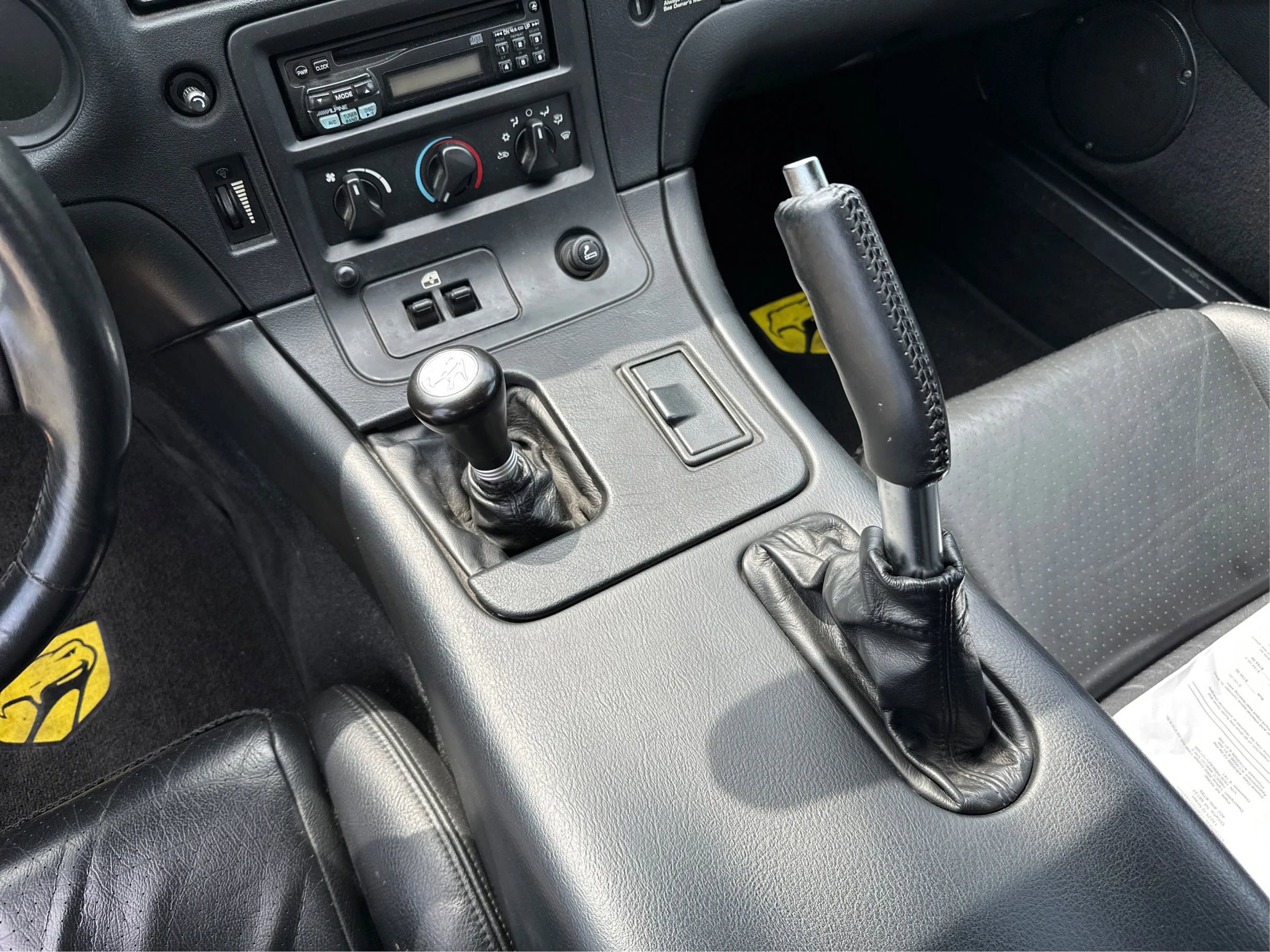 Used 2002 Dodge Viper RT/10 RWD image 14