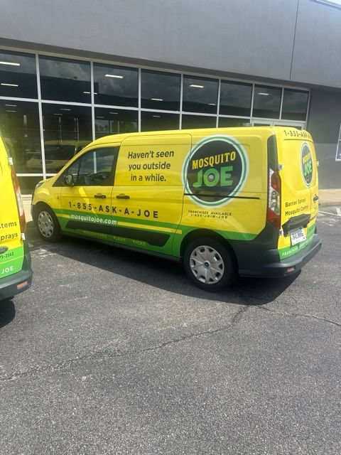 Used 2017 Ford Transit Connect XL FWD image 8